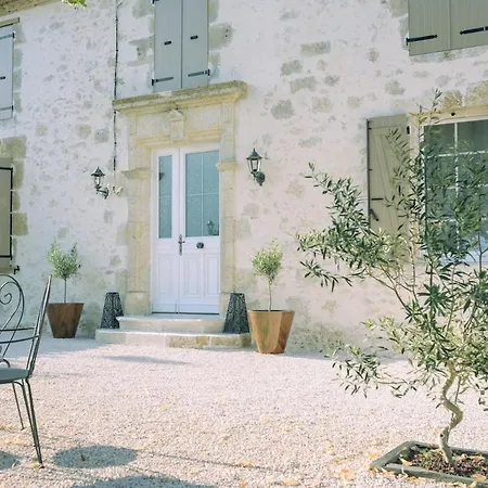 Maison Tilia * Gazaupouy