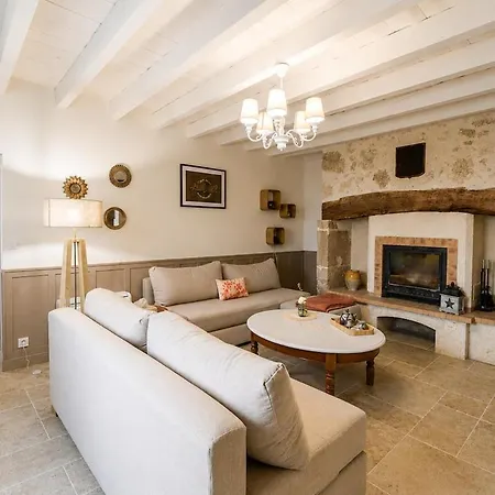 Maison Tilia