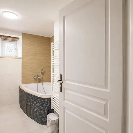 Maison Tilia Hébergement de vacances