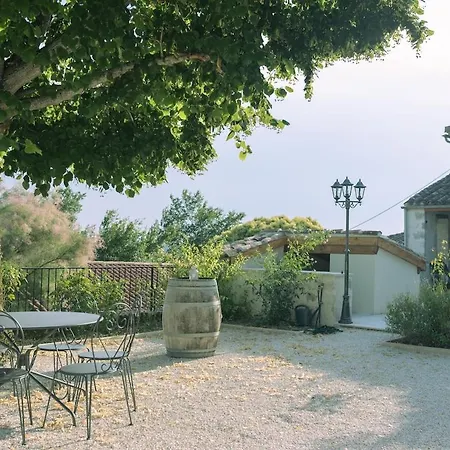 Hébergement de vacances Maison Tilia