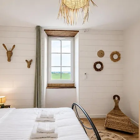 Hébergement de vacances Maison Tilia *