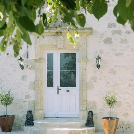 Maison Tilia