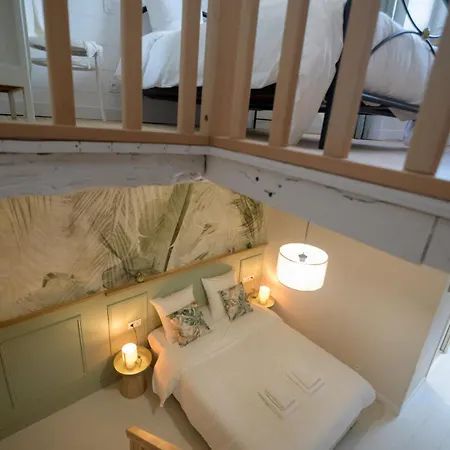 Maison Tilia