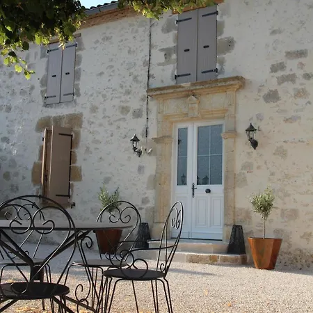 Hébergement de vacances Maison Tilia