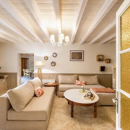 Hébergement de vacances Maison Tilia