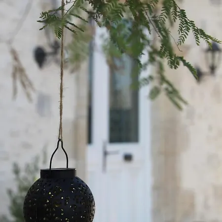 Maison Tilia Hébergement de vacances *