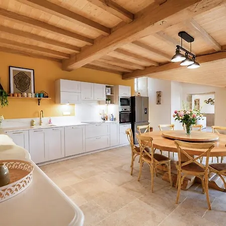 Maison Tilia Hébergement de vacances