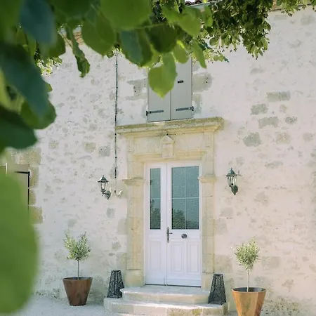 Maison Tilia Gazaupouy