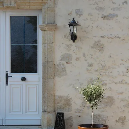 Maison Tilia