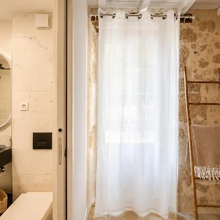 Maison Tilia Hébergement de vacances