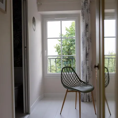 Maison Tilia Hébergement de vacances Gazaupouy