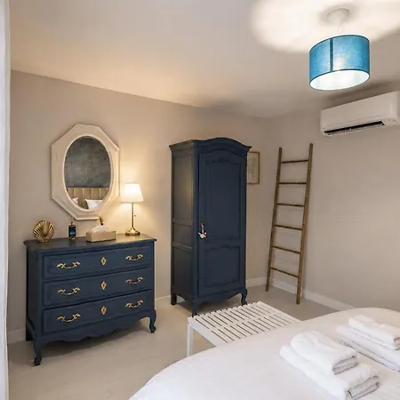Hébergement de vacances Maison Tilia
