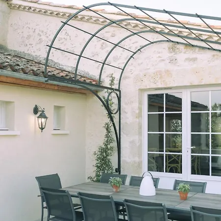 Maison Tilia Gazaupouy