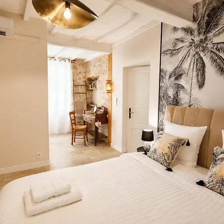 Hébergement de vacances Maison Tilia *