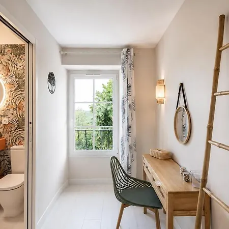 Hébergement de vacances Maison Tilia