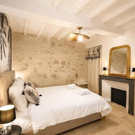 Hébergement de vacances Maison Tilia *