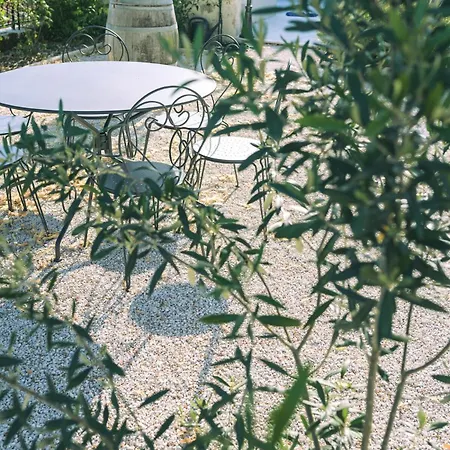 Maison Tilia * Gazaupouy