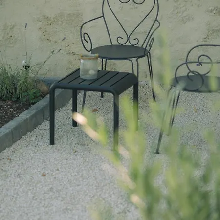 Maison Tilia Gazaupouy