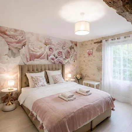 Hébergement de vacances Maison Tilia Gazaupouy