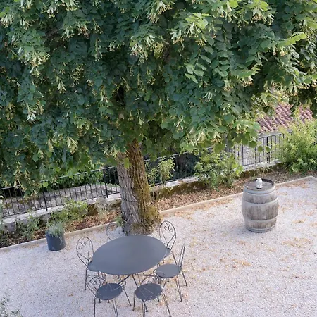 Maison Tilia * Gazaupouy