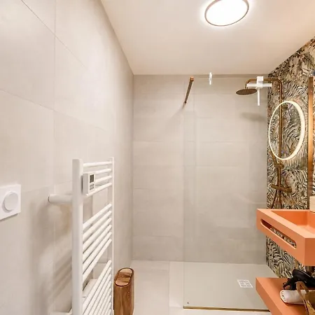 Maison Tilia Gazaupouy