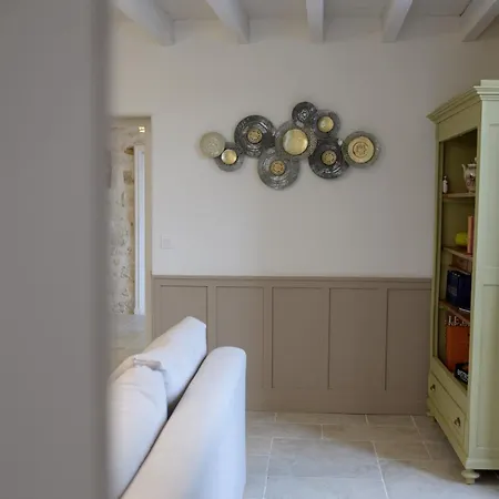 Maison Tilia Hébergement de vacances *