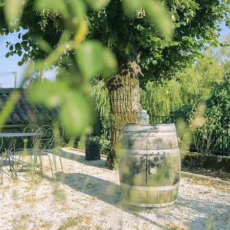 Maison Tilia *
