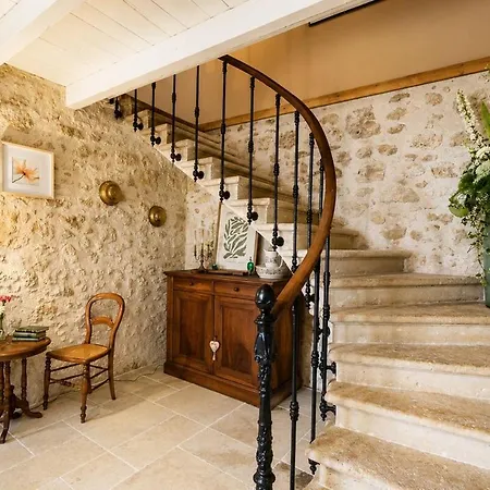 Hébergement de vacances Maison Tilia *