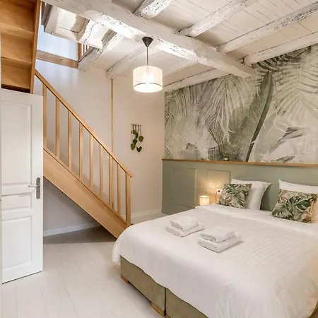 Maison Tilia Hébergement de vacances Gazaupouy