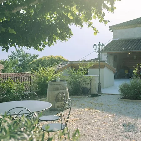 Maison Tilia Hébergement de vacances Gazaupouy